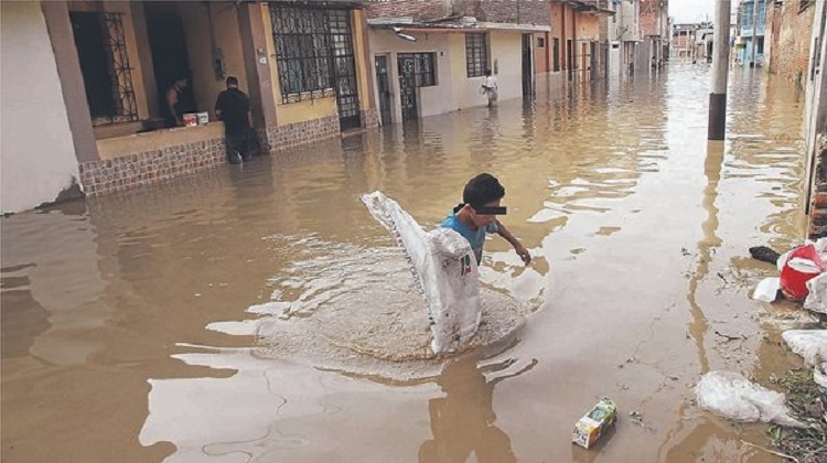 Resuelven contrato de estudios de Plan Integral del río Piura