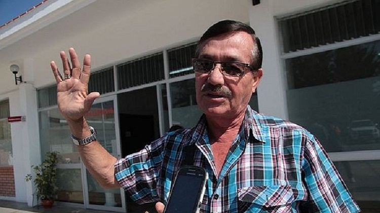 Tacna: Sentencian a cuatro años de cárcel a exalcalde Manuel Oviedo