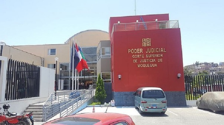 Moquegua: Sentencian e inhabilitan a exresidente de obra de Mariscal Nieto