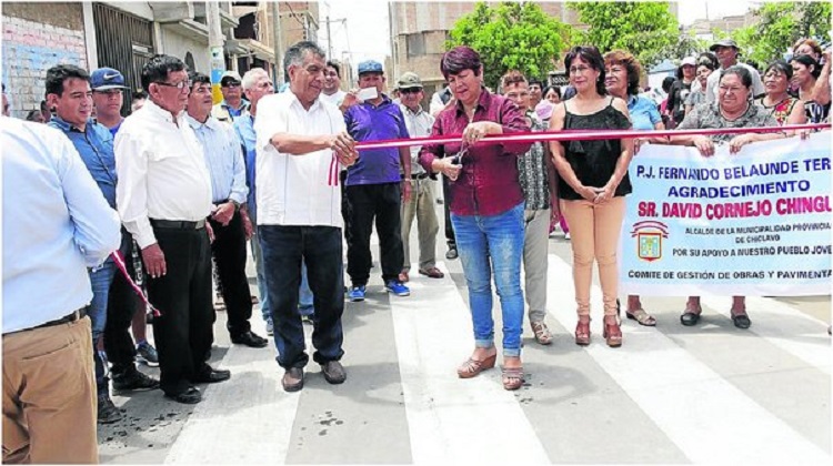 Siguen rastros a contratistas vinculados a presunta mafia