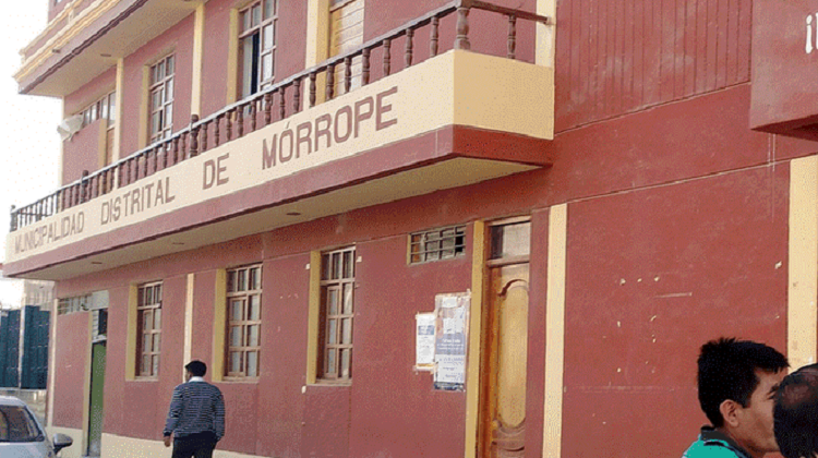 Supervisor propuesto no acredita experiencia para obra de reconstrucción en Lambayeque