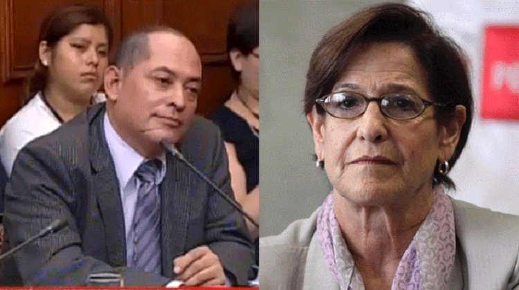 Susana Villarán: PJ condena a 4 años de prisión suspendida a exgerente de la MML
