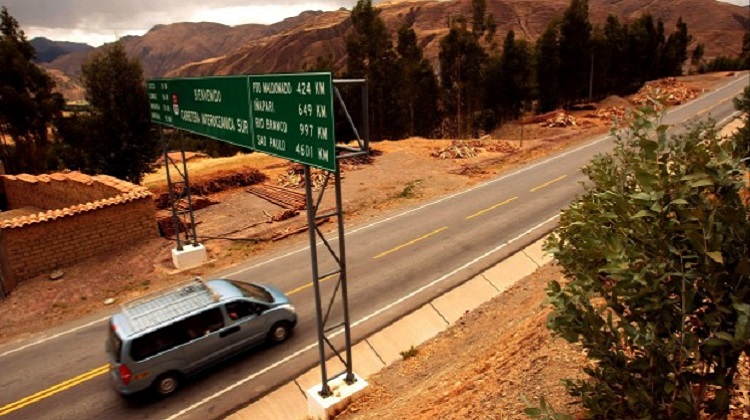 Testigo dice que Odebrecht pagó US$45 millones en sobornos por Interoceánica