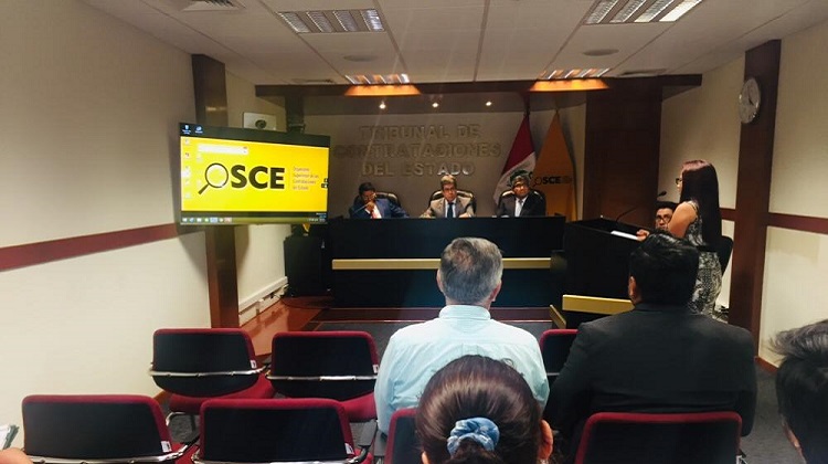 Errores (Millonarios) en dos Resoluciones del Tribunal de Contrataciones del Estado