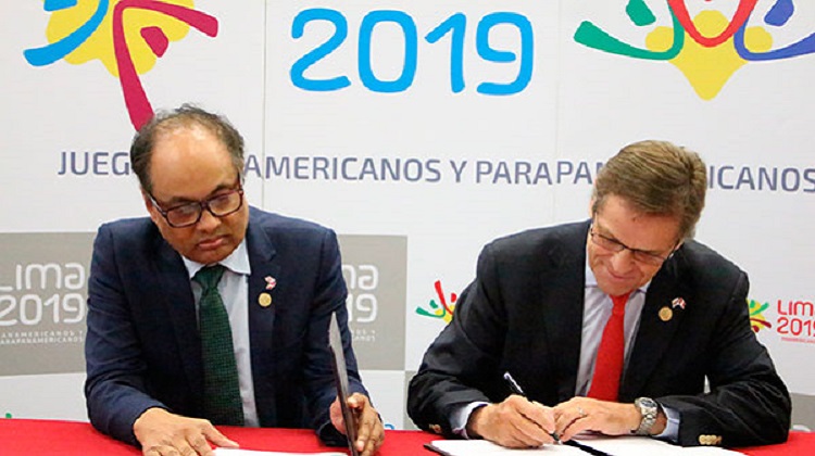 Acuerdo con el Reino Unido nos cuesta S/ 210 mllns