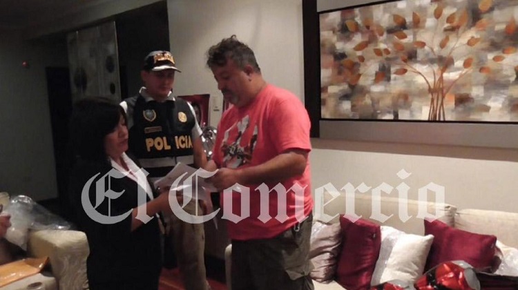 Allanan 16 inmuebles de ex funcionarios vinculados a la Costa Verde Callao