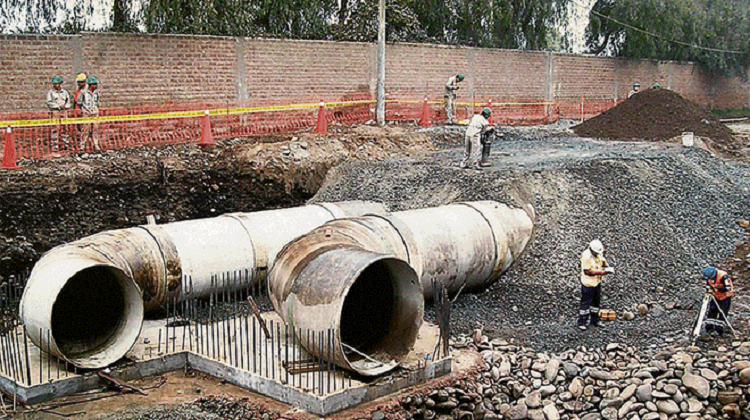 Arbitrajes paralizan 191 obras por S/ 4.693 millones