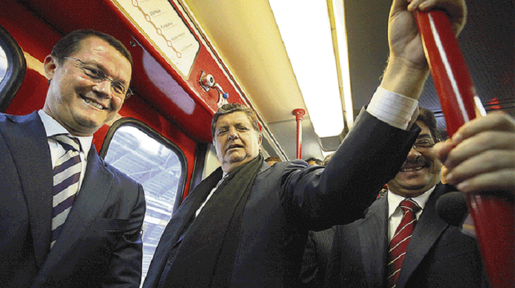 Barata revelará todos los sobornos de Odebrecht en el Perú