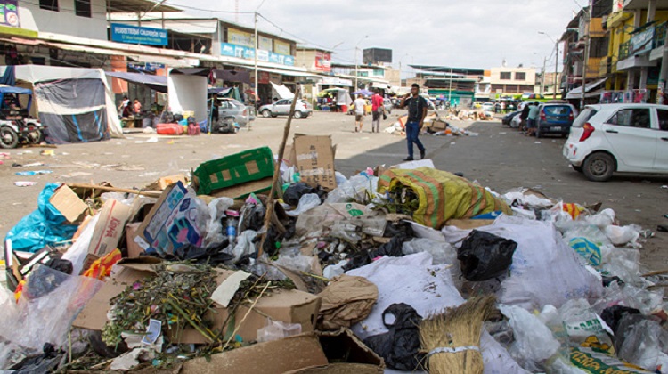 Consorcio peruano-ruso quiere la basura de Piura para procesarla