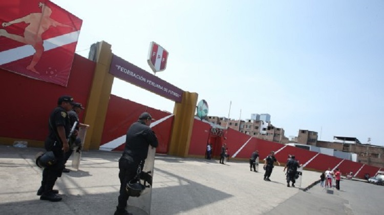 Contraloría: costo de la Videna se elevó en S/ 208 millones