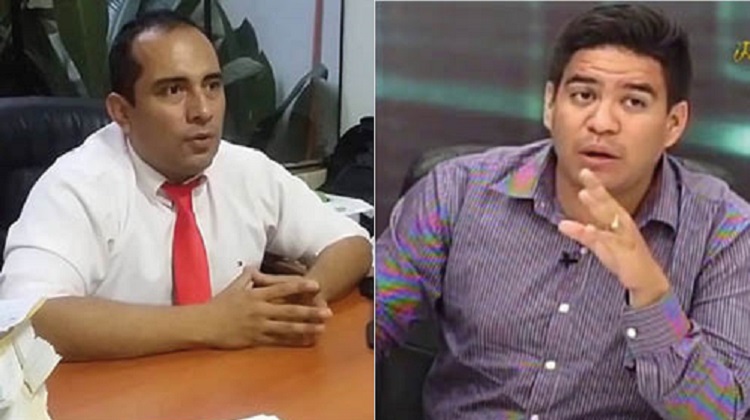 Controversia por contratación de empresa de regidor Henry Maldonado