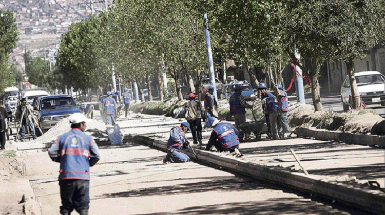 Cusco puede hacer obras por impuestos hasta por S/ 3400 mllns.