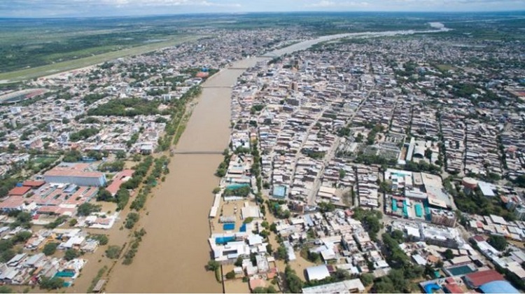 Denunciarán a implicados en nulidad del contrato del río Piura