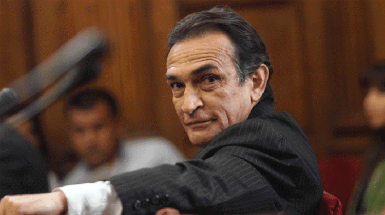 Empresaria confirmó que pagó coima a Becerril a cambio de millonaria obra