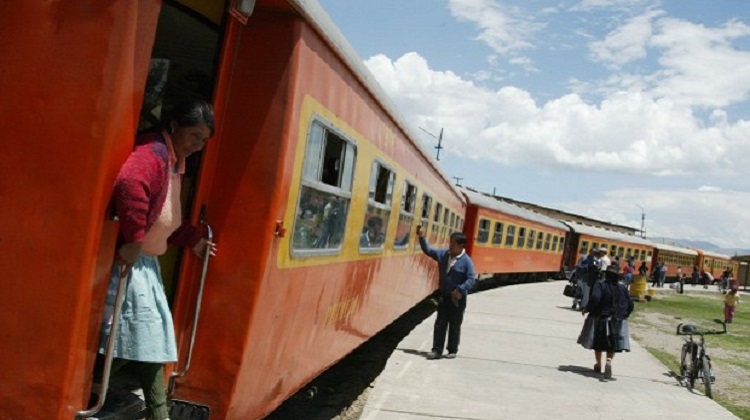 Empresas podrán precalificar al proyecto del tren Huancayo – Huancavelica hasta tercer trimestre