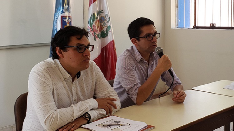 Encuentran en Piura 9.388 responsabilidades por sobrevaloración de inversiones públicas