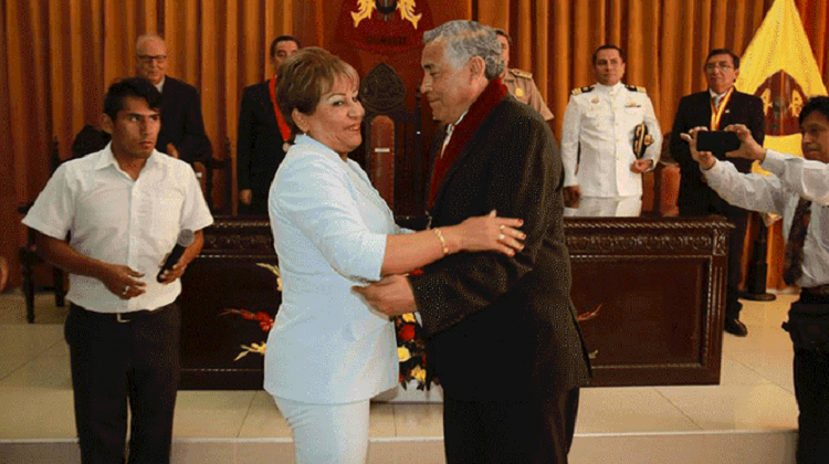 Exalcaldes de Chimbote prófugos de la justicia acumulan más sentencias por corrupción