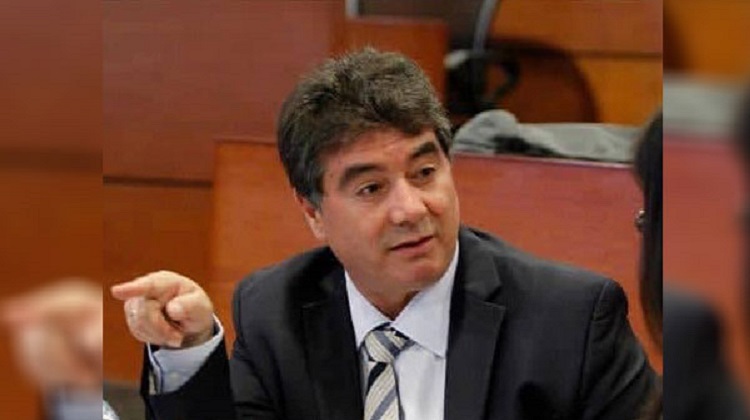 Fernando Cantuarias: Colaboración eficaz es una pesadilla para inocentes