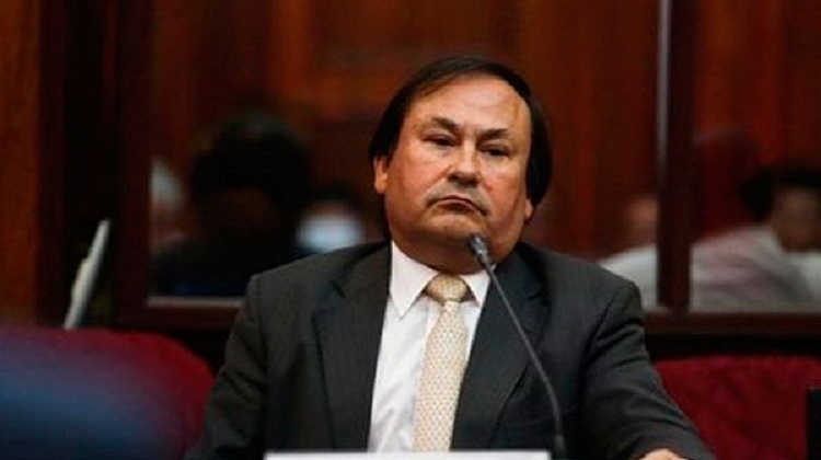 Horacio Cánepa delata a más involucrados