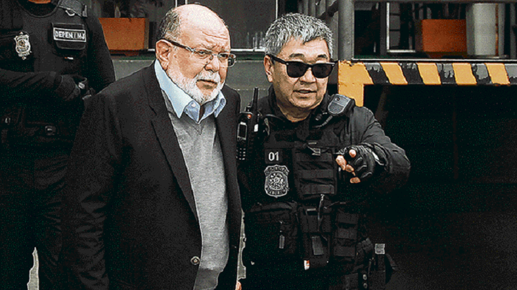 La Caja 2 de OAS desvió US$ 9 millones en Perú