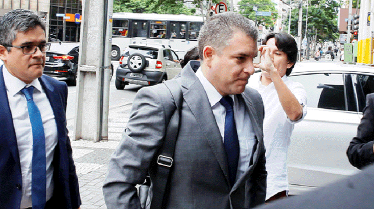 Lava Jato: Equipo Especial inició acuerdo de colaboración con OAS