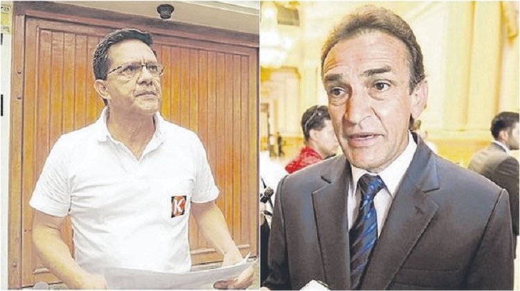 Más empresarios implicados en presunta corrupción tras caída de “Los Temerarios”