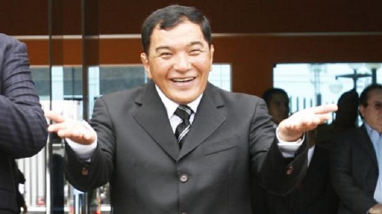 Augusto Miyashiro: ¿Por qué sentenciaron al ex alcalde de Chorrillos?