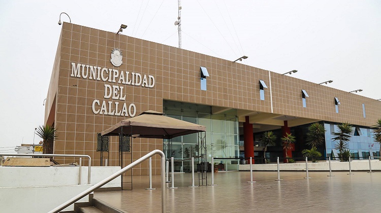 Municipalidad Provincial del Callao Convoca SIE con errores en sus Bases