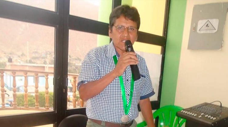 Municipalidad pagó S/ 20 mil por patrullero inservible