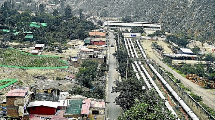 No pondrán más fotopapeletas en tramo de la Carretera Central