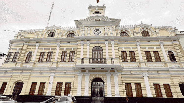 Observan acuerdo de desabastecimiento para los residuos sólidos