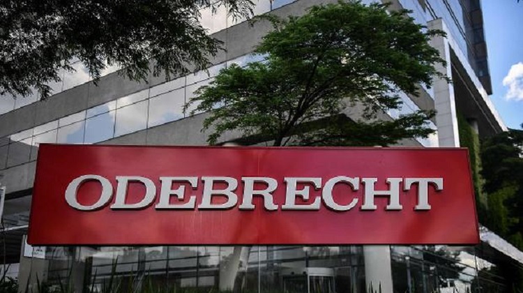 Odebrecht deberá pagar S/1,275 millones al Estado peruano