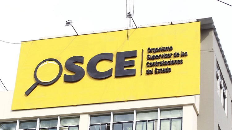 OSCE implementa Sistema de Gestión Antisoborno en su organización