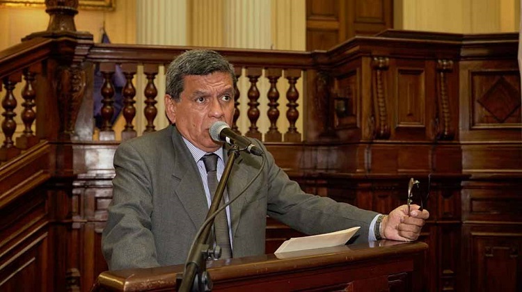Perjuicio por tres millones contra Enosa amerita investigación y sanción drástica, sostiene congresista Cevallos