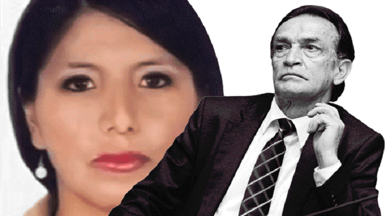 Personaje clave complica a Héctor Becerril en presunto cobro de coimas