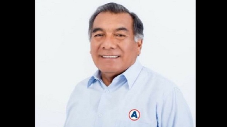 Piura: dictan prisión para ex alcalde de Catacaos por concesión de camal municipal