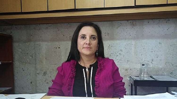 Procuradora Rosa Vallejos defenderá los arbitrajes en contra del GRA