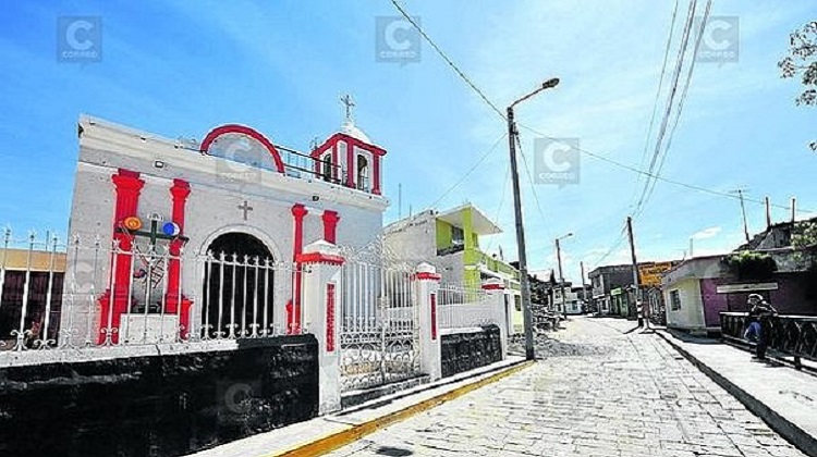 Municipio de Sabandía paraliza obra tras detectar supuesta sobrevaloración