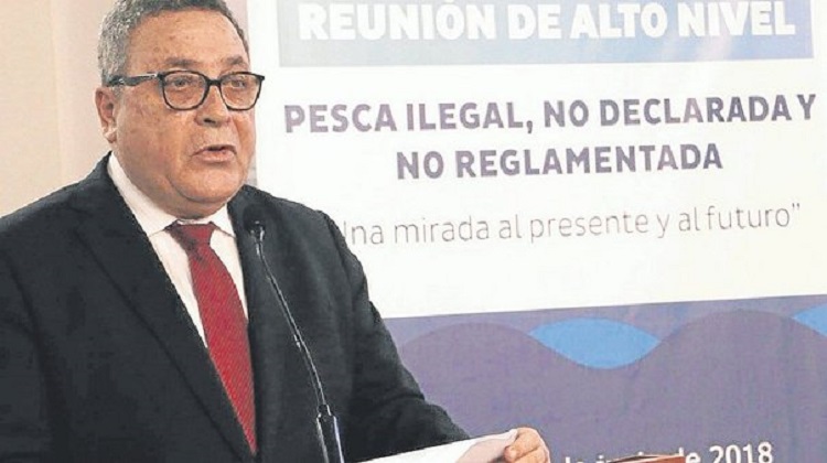 Se inicia el juicio oral contra viceministro y ocho exfuncionarios por sobrevaloración de puente