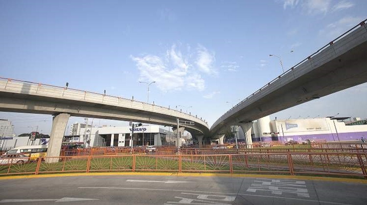 Infraestructura: adjudicarán proyectos APP por US$ 2,049 millones este año