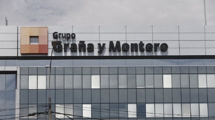 Barata afirma que Graña y Montero habría pagado US$3 mlls. por metro de Lima