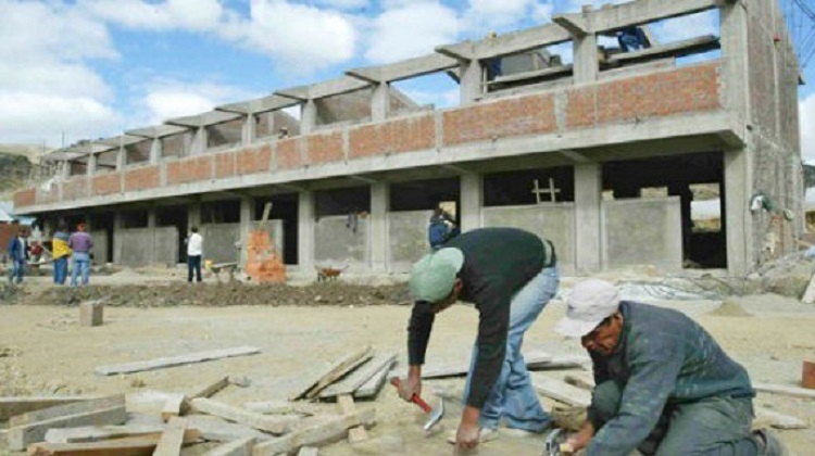 BCR respalda proyecto de la Contraloría para agilizar obras paralizadas
