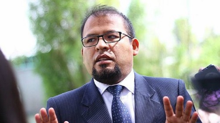 Caso cámaras de seguridad: Fiscalía concluye que Omar Candia defraudó al Estado