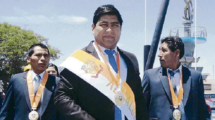 Contraloría advierte de proyectos sin liquidación en Tacna