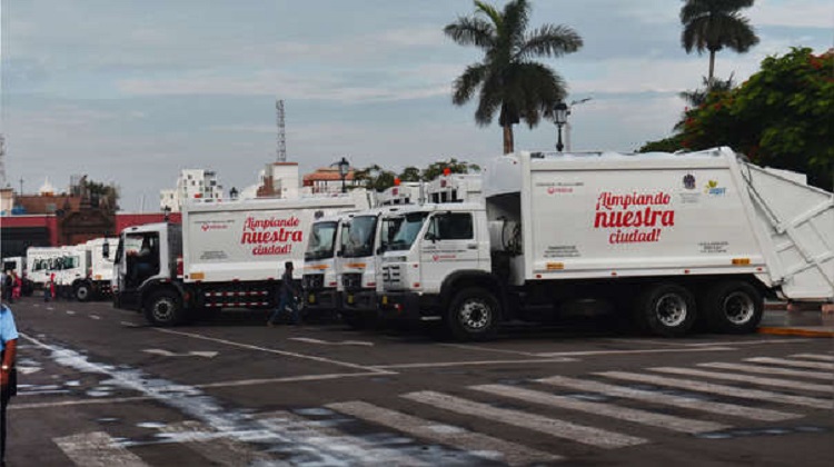 Chiclayo pagará más de un millón de soles por el recojo de basura a cuestionada empresa