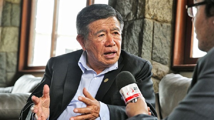 Chui propondrá cambios al proceso de reconstrucción