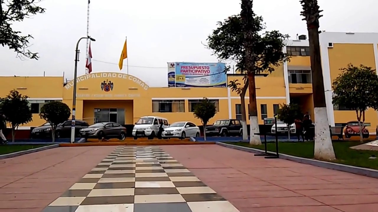 Municipalidad de Comas convoca Procesos para adquisición de alimentos con errores en sus Bases