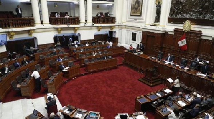 Congresistas a favor de que el Ejecutivo transparente gastos en consultorías