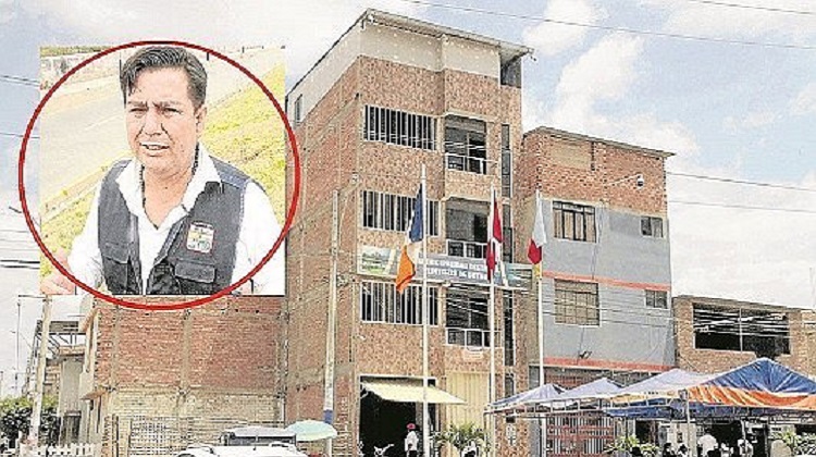 Denuncian a autoridades de Veintiséis de Octubre por presuntos actos de corrupción