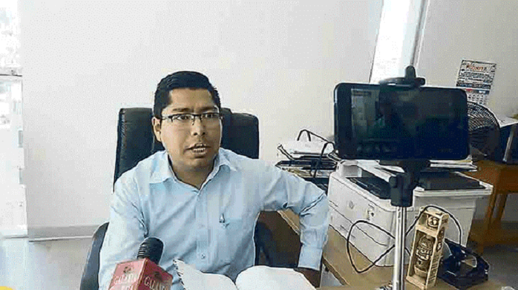 Denuncian que Región Moquegua favorece a proveedor favorito de la gestión anterior